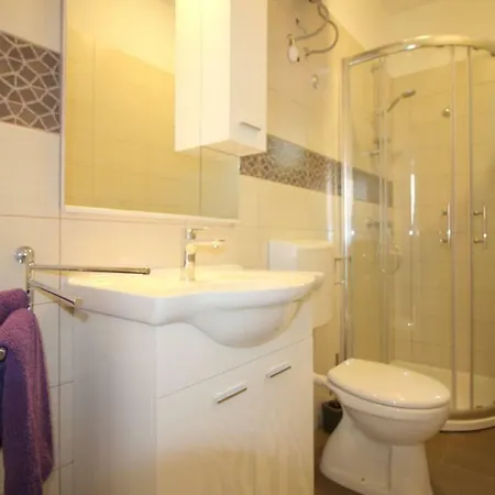 Apartmán Noemi In Center