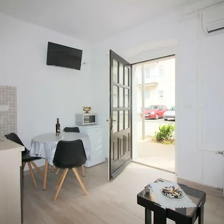 Apartment Noemi In Center