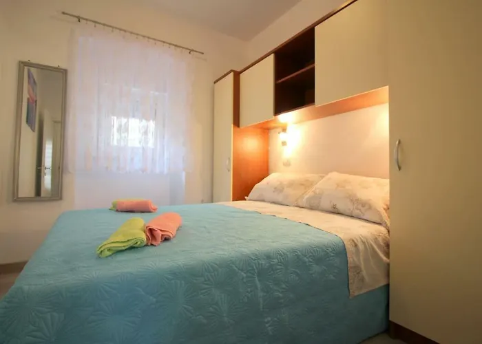 Noemi In Center Daire *