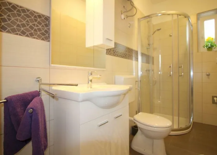 Appartamento Noemi In Center