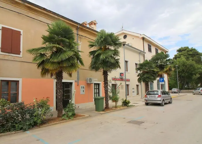 Noemi In Center Appartamento Porec