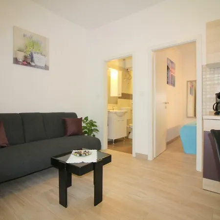 Apartmán Noemi In Center *